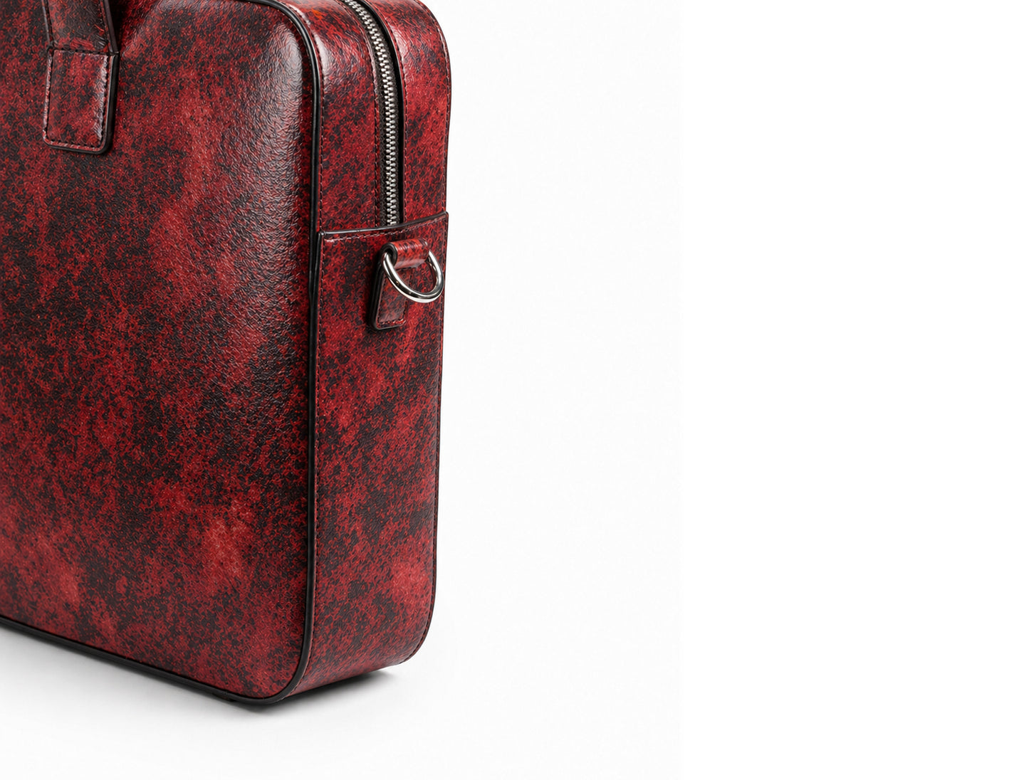 Mycelium Briefcase