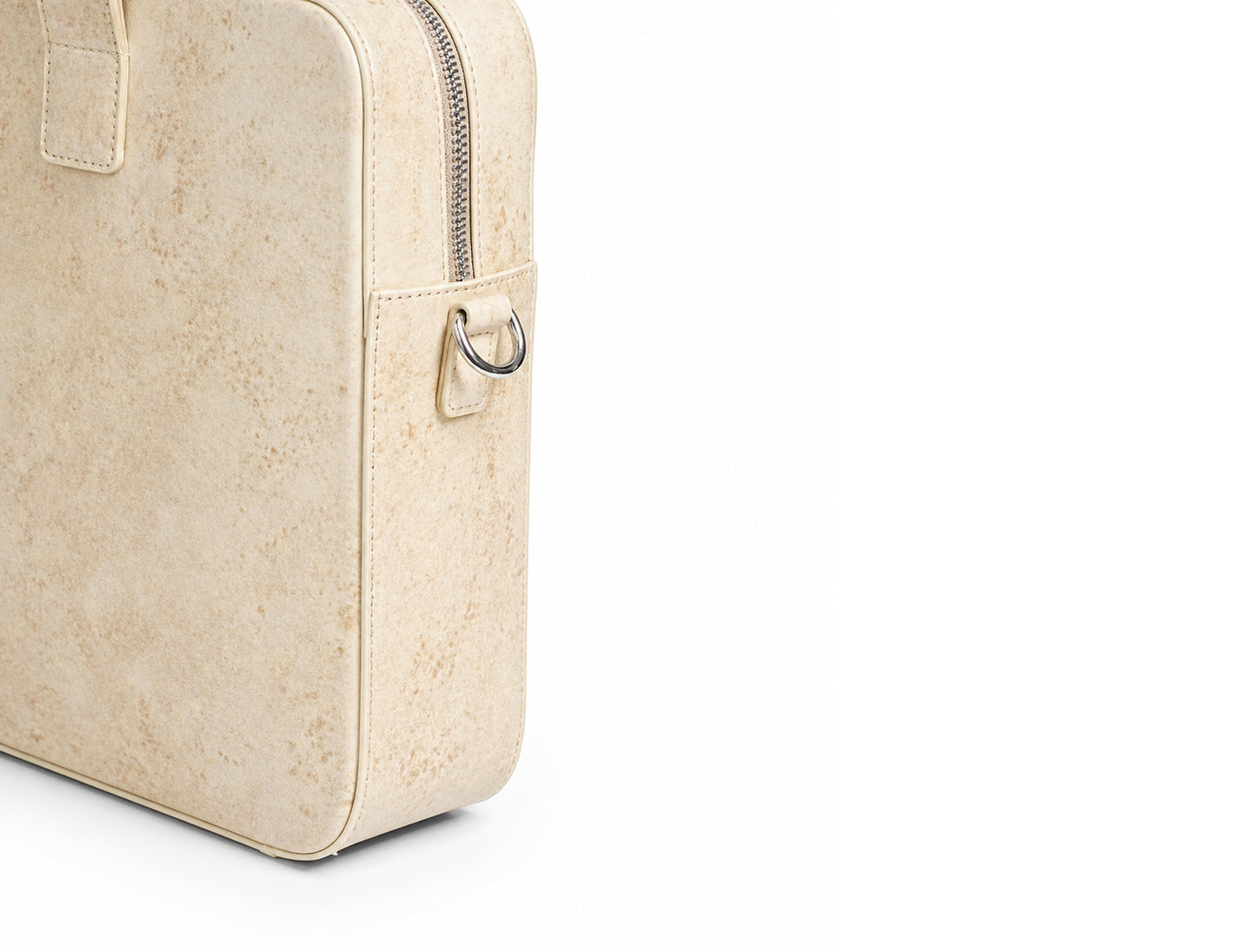 Mycelium Briefcase