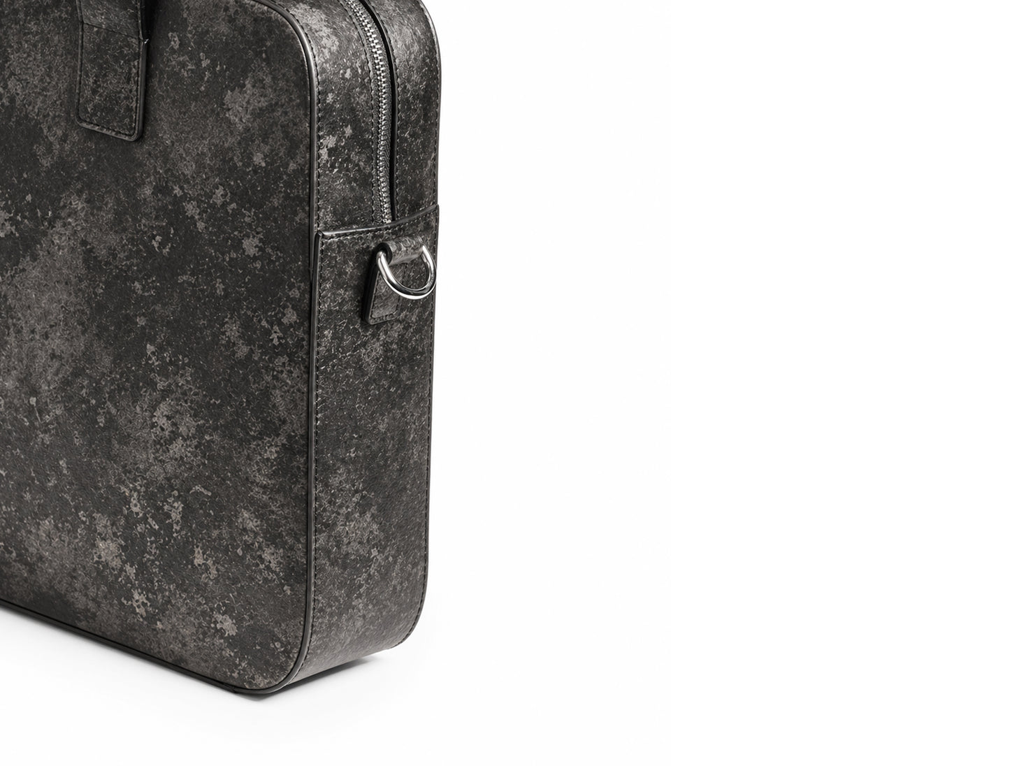 Mycelium Briefcase