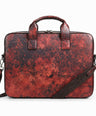 Mycelium Briefcase