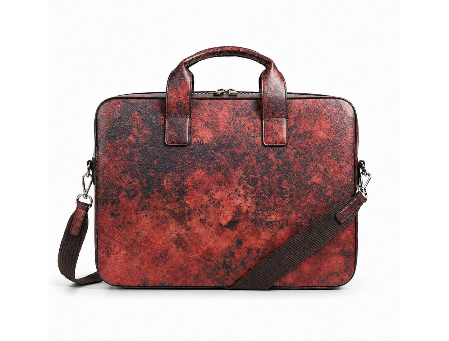 Mycelium Briefcase