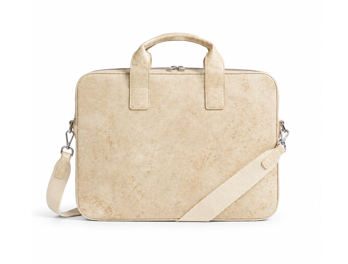 Mycelium Briefcase