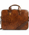 Mycelium Briefcase