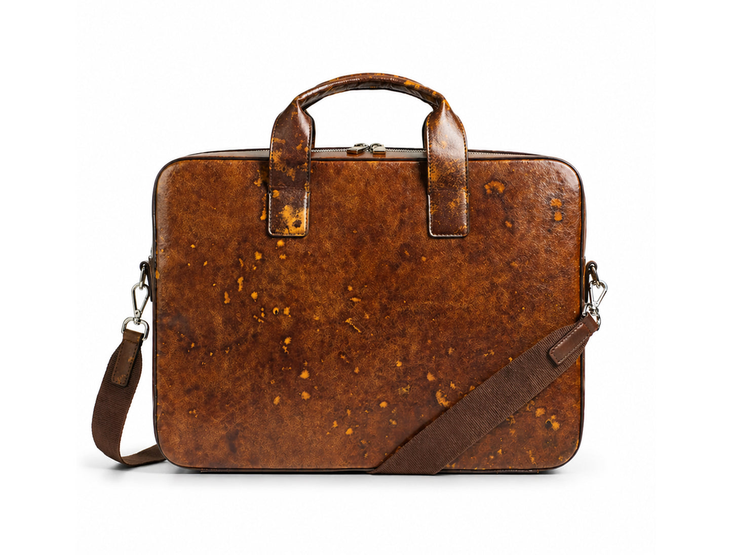 Mycelium Briefcase