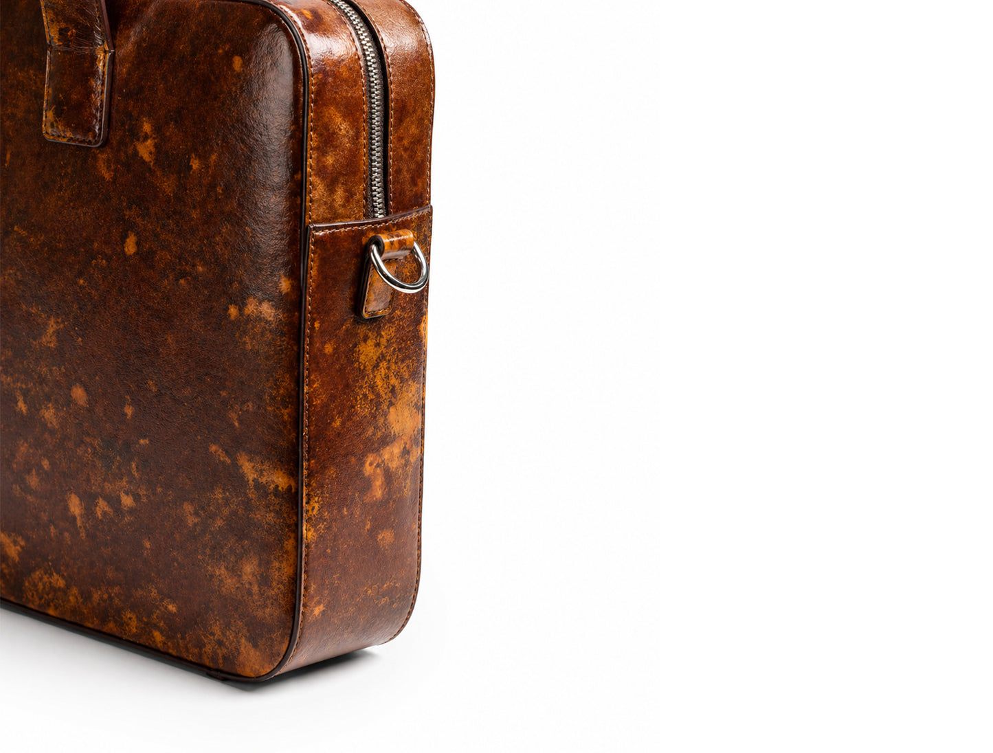 Mycelium Briefcase
