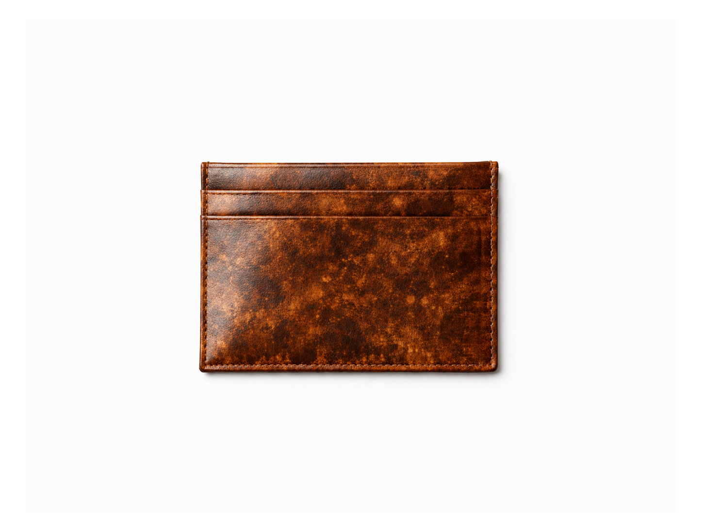 Mycelium Card Holder