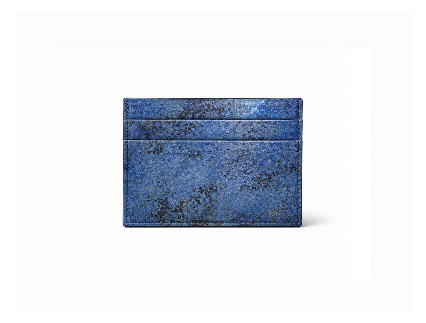 Mycelium Card Holder