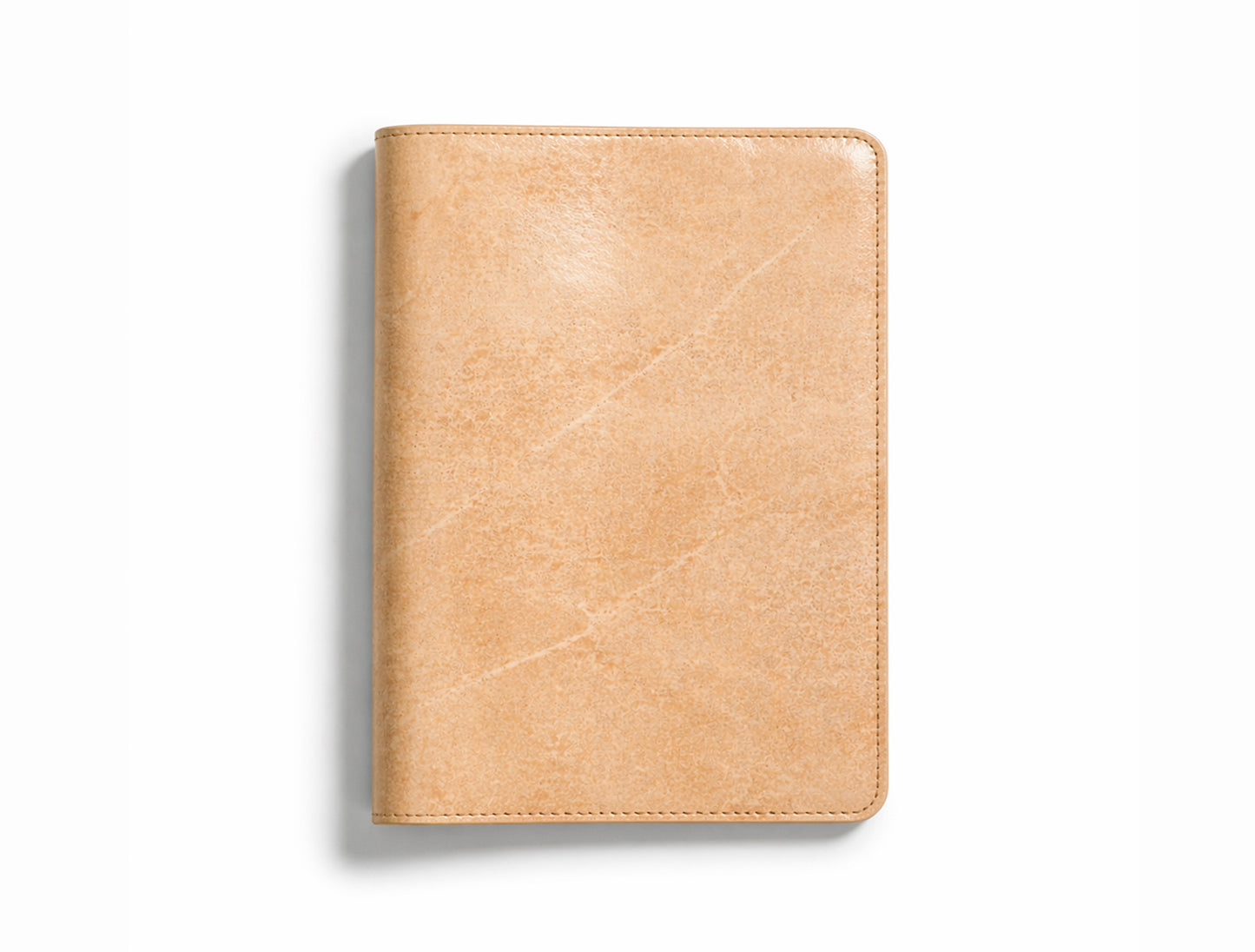 Mycelium Notebook & Diary cover