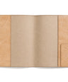 Mycelium Notebook & Diary cover
