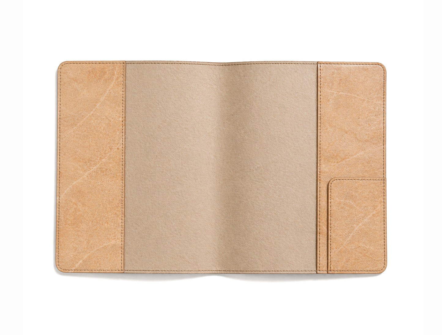 Mycelium Notebook & Diary cover