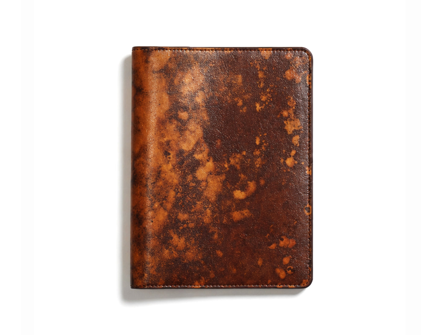 Mycelium Notebook & Diary cover