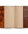Mycelium Notebook & Diary cover