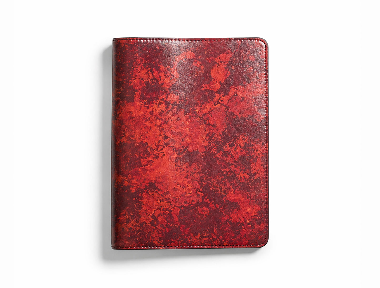 Mycelium Notebook & Diary cover