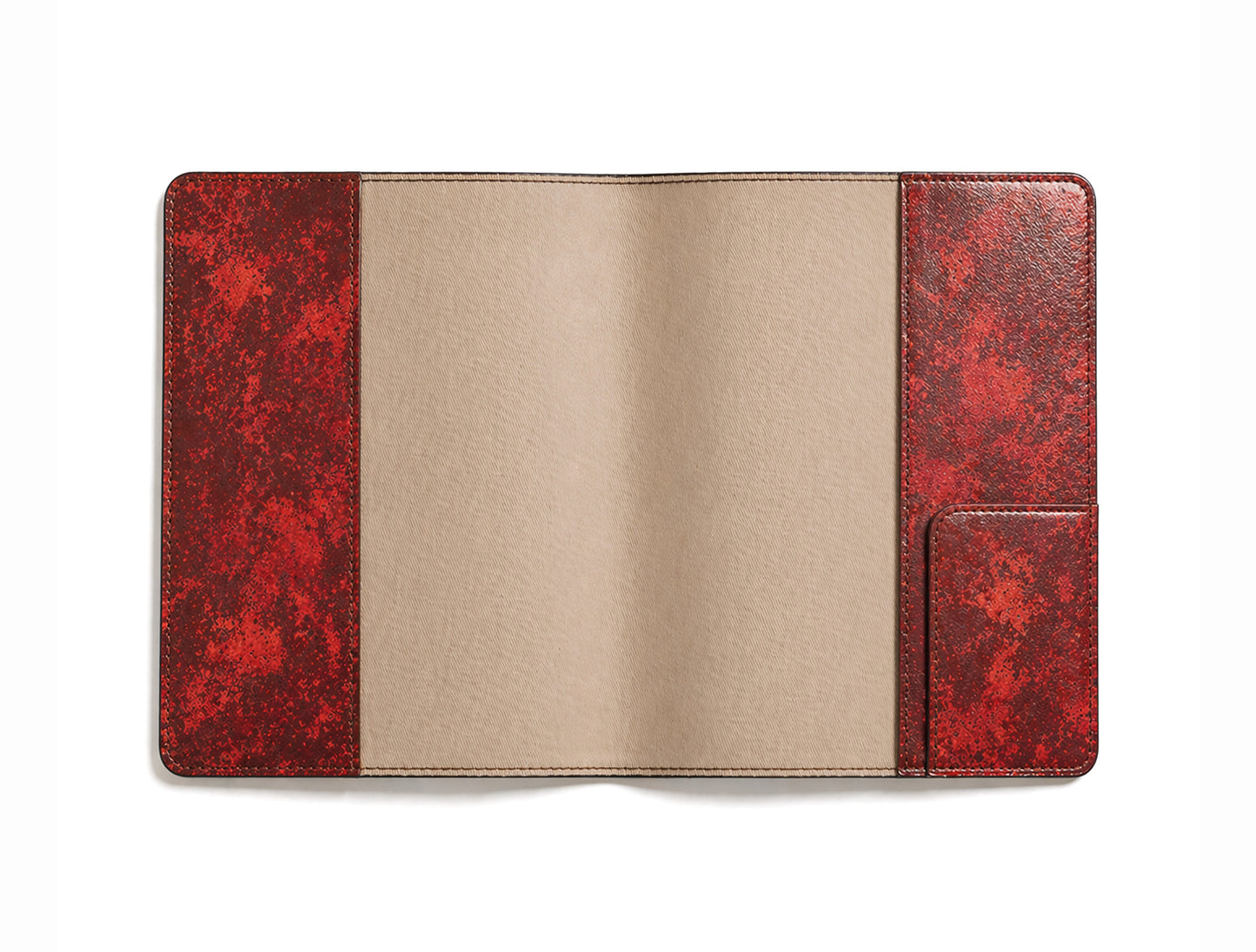 Mycelium Notebook & Diary cover