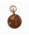 Mycelium Key Ring