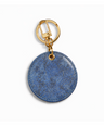 Mycelium Key Ring