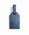 Mycelium Luggage Tag
