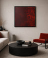 Wild Magma | Art 1