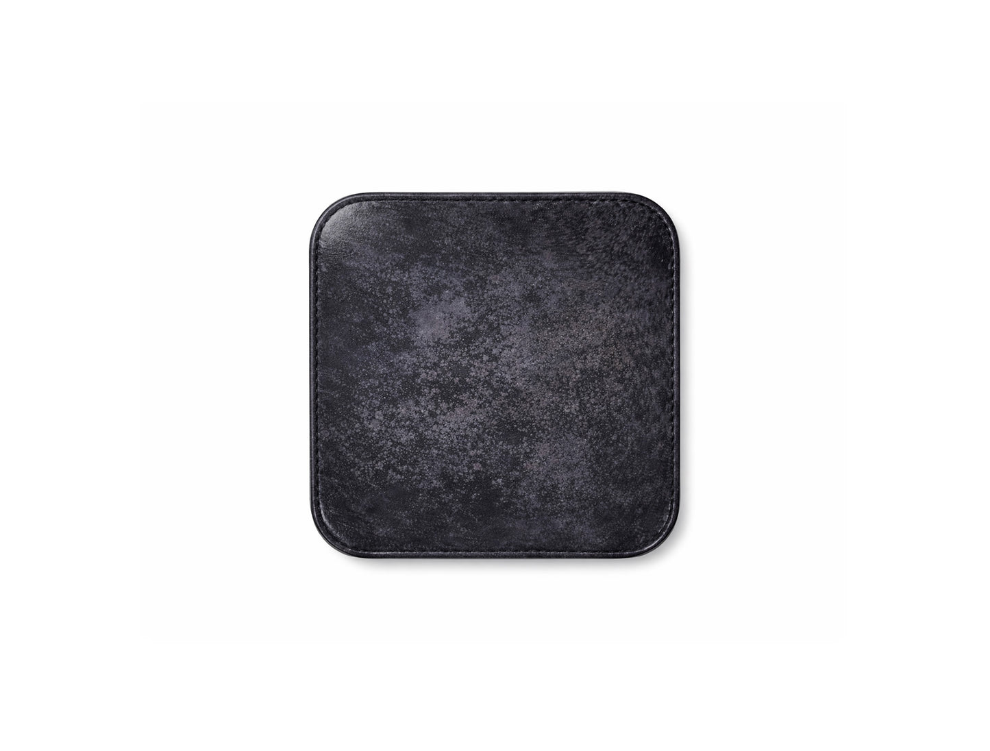 Mycelium Coaster