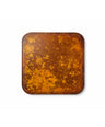 Mycelium Coaster