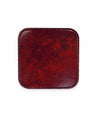 Mycelium Coaster