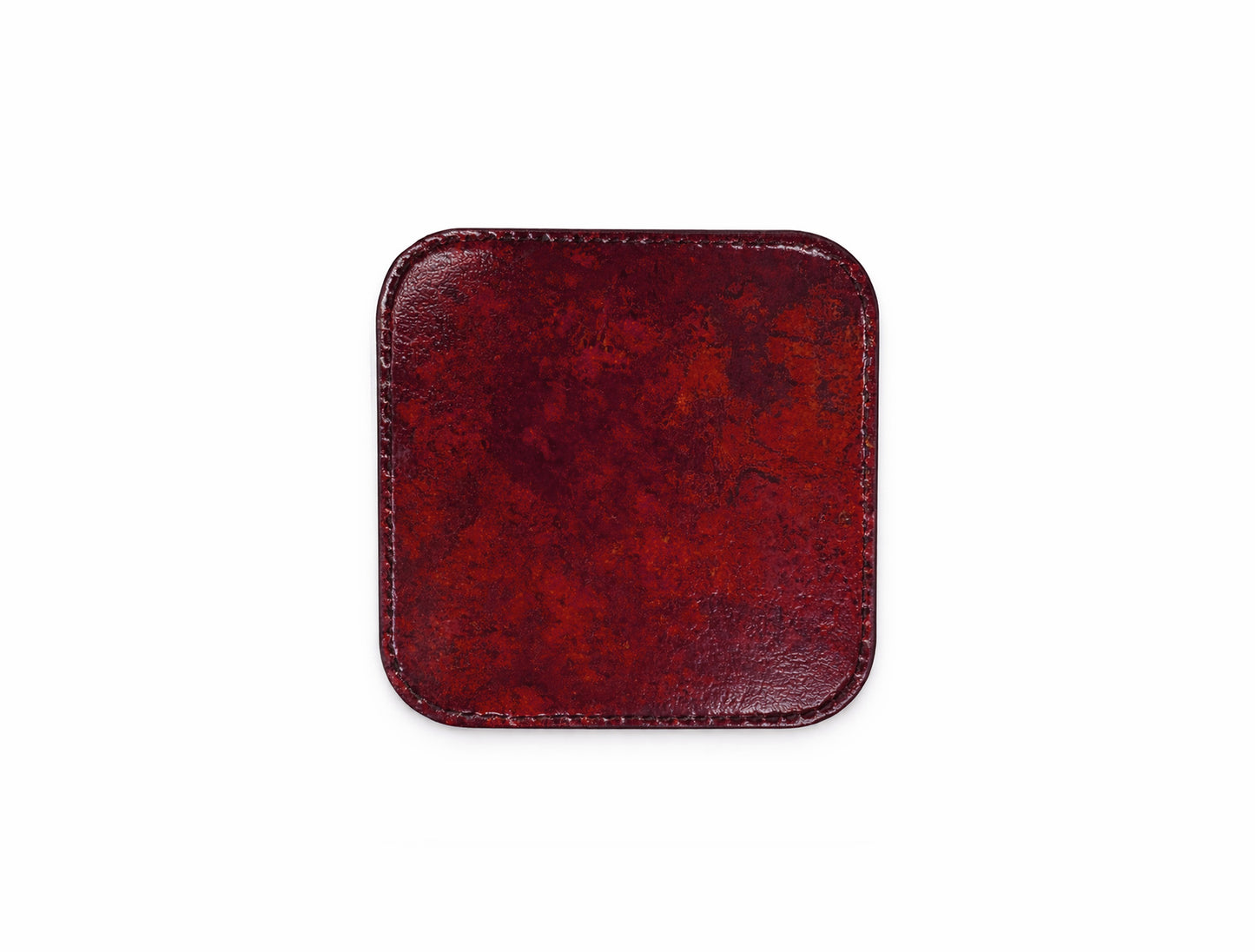 Mycelium Coaster