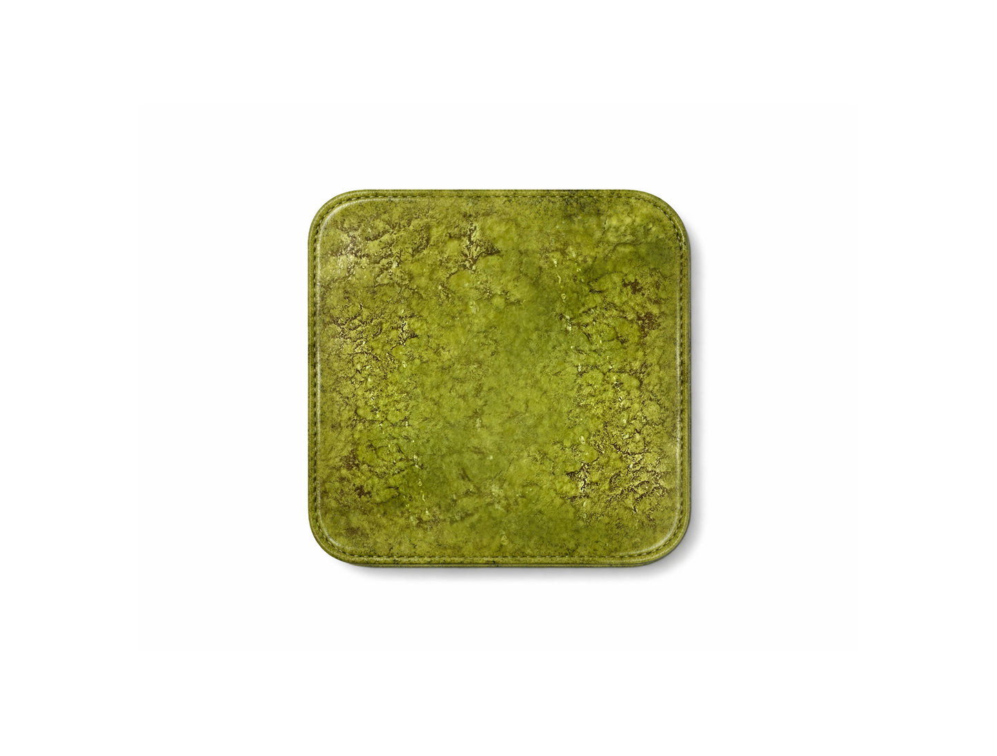 Mycelium Coaster