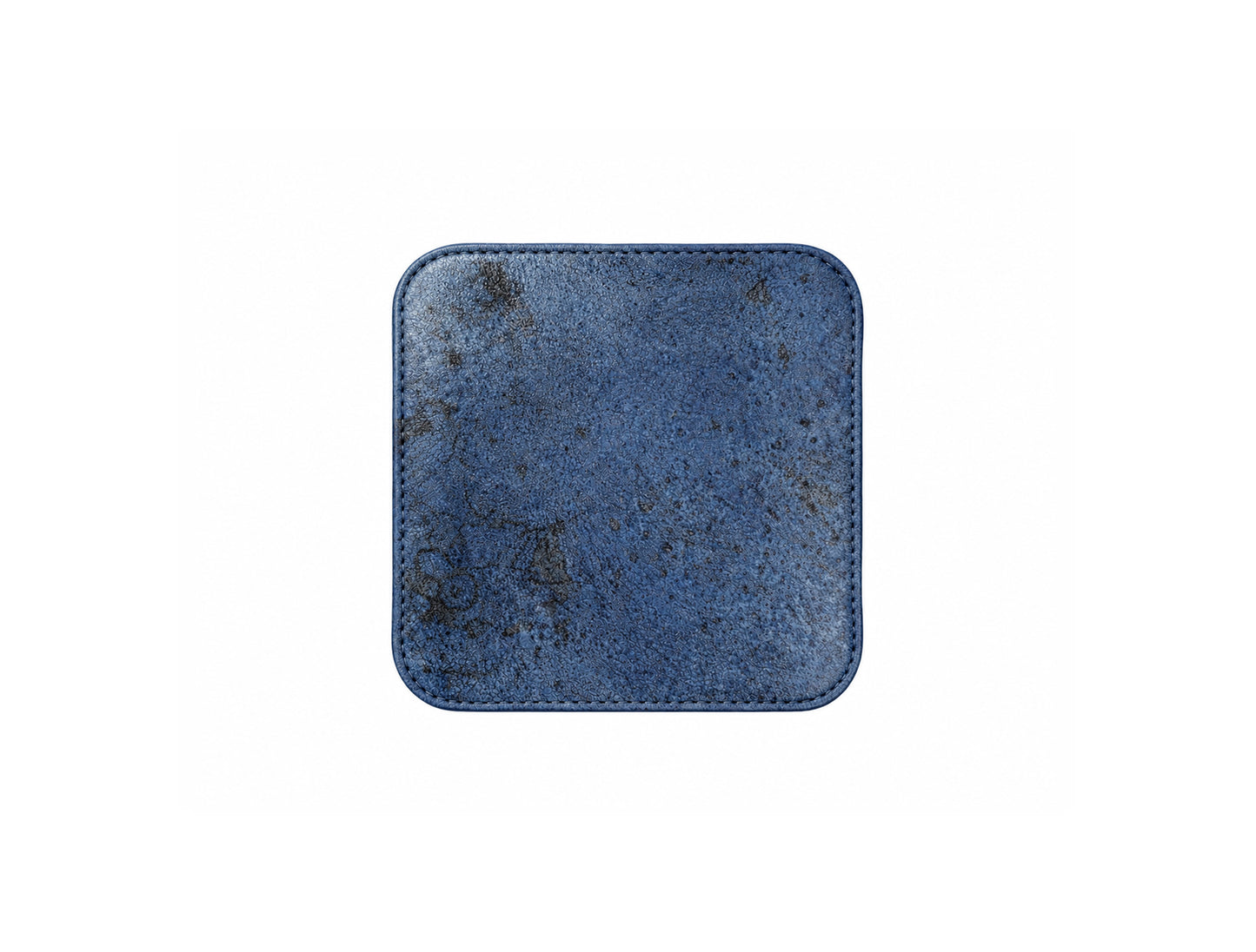 Mycelium Coaster