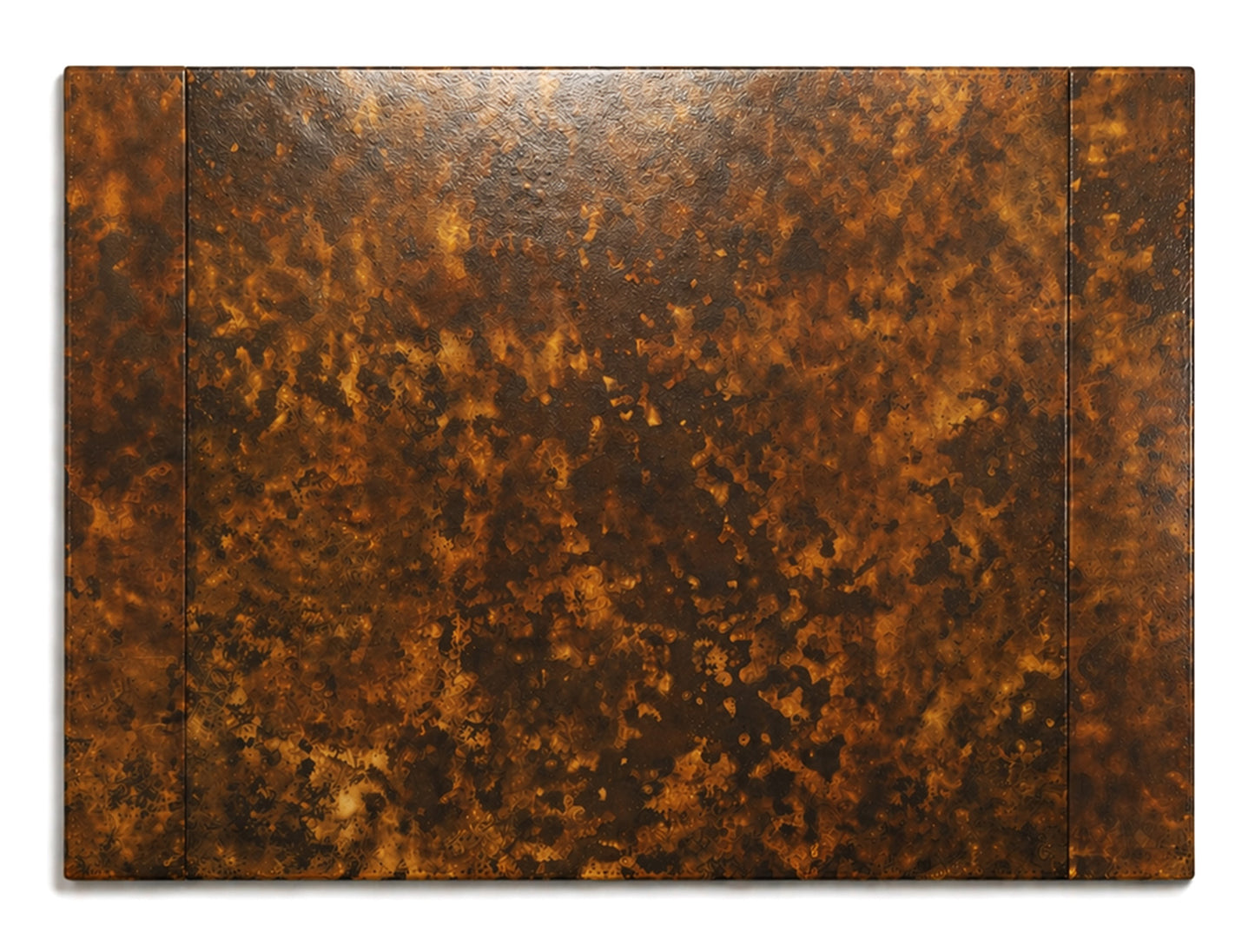 Mycelium Desk Blotter