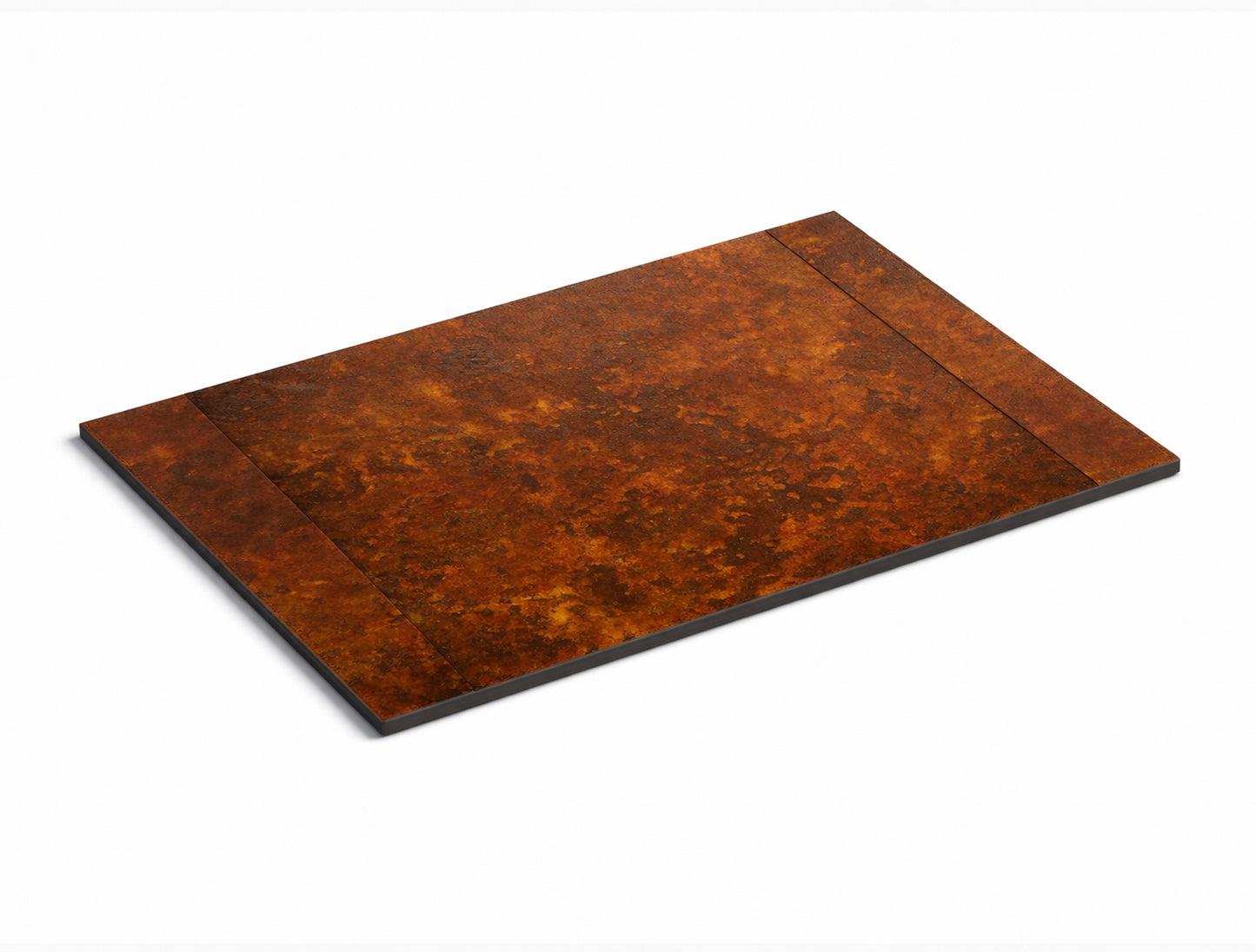 Mycelium Desk Blotter