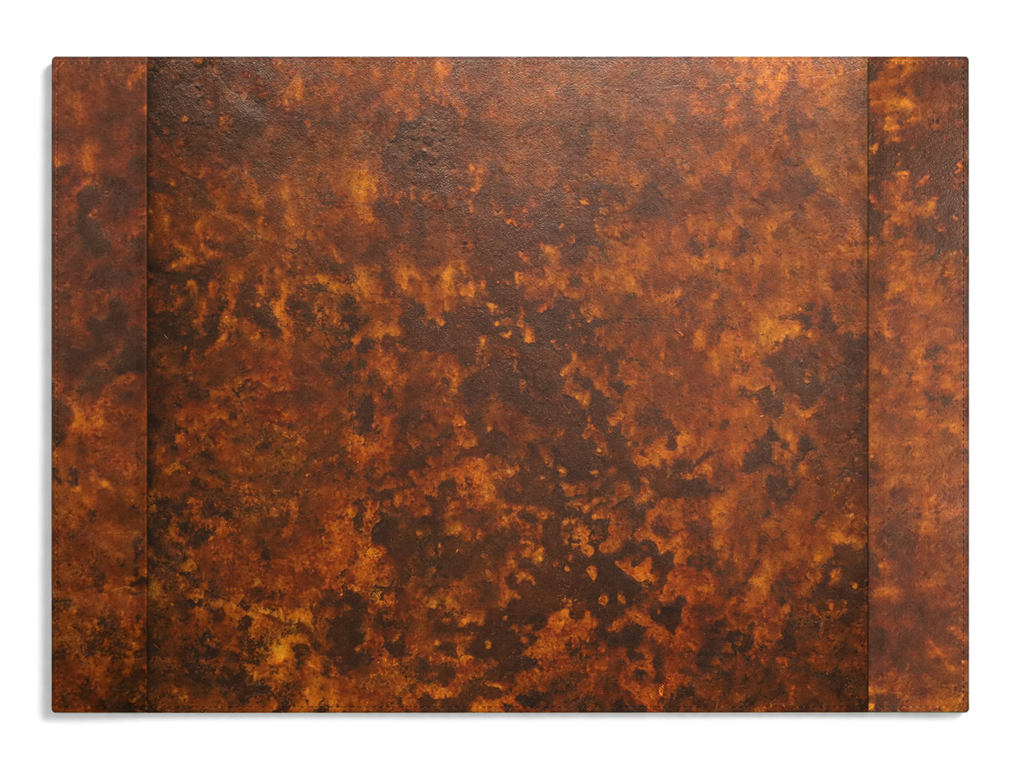 Mycelium Desk Blotter