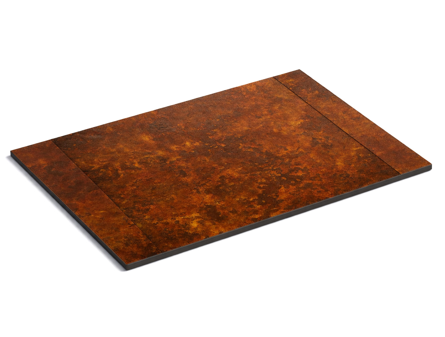 Mycelium Desk Blotter