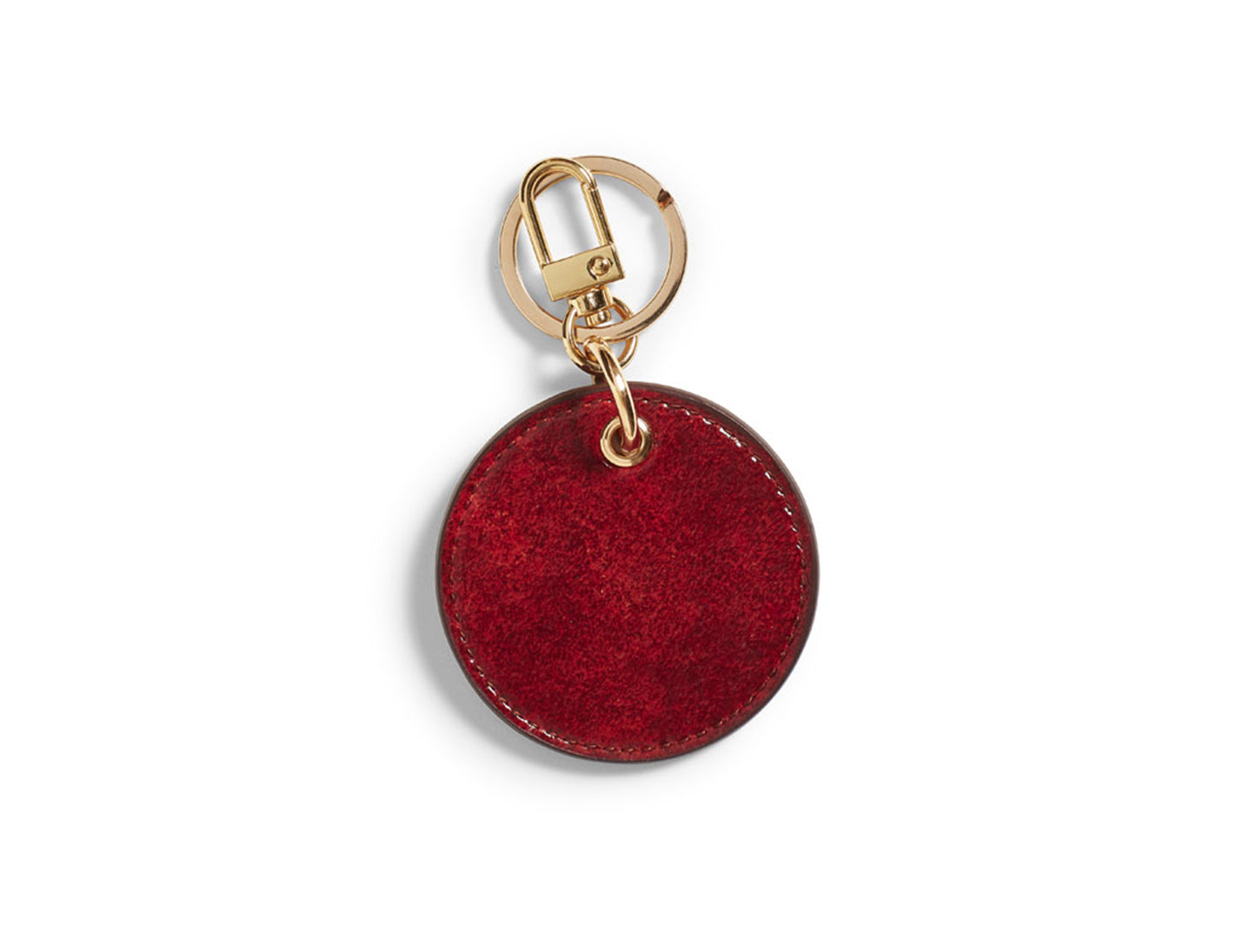 Mycelium Key Ring