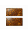 Mycelium Napkin Holder Set