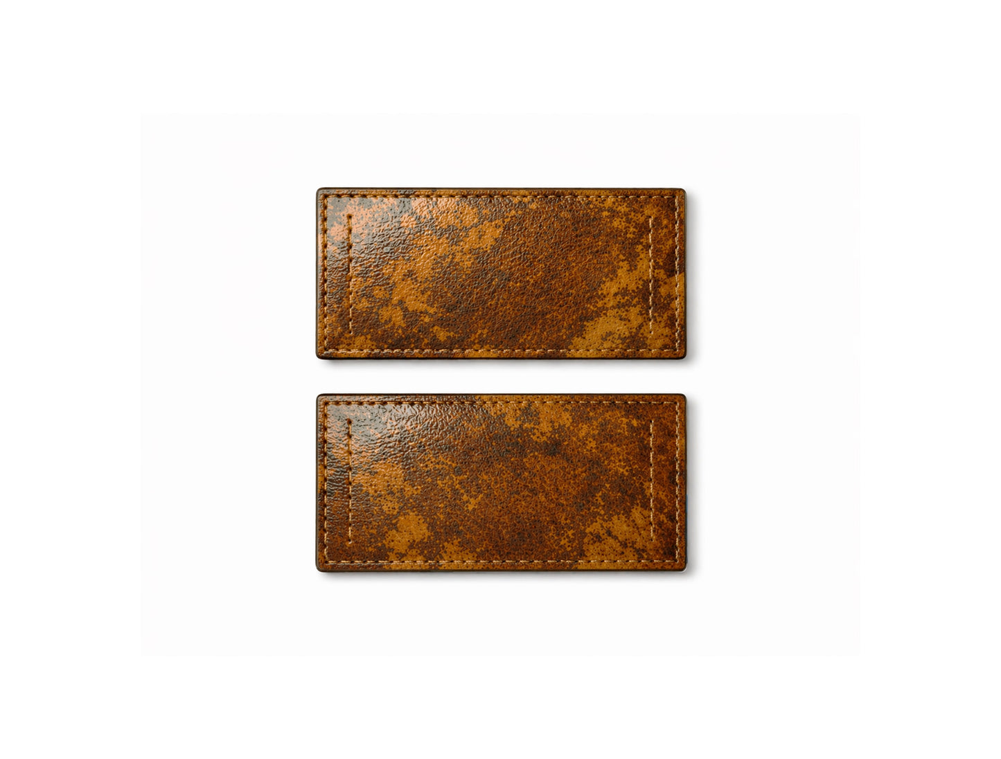 Mycelium Napkin Holder Set