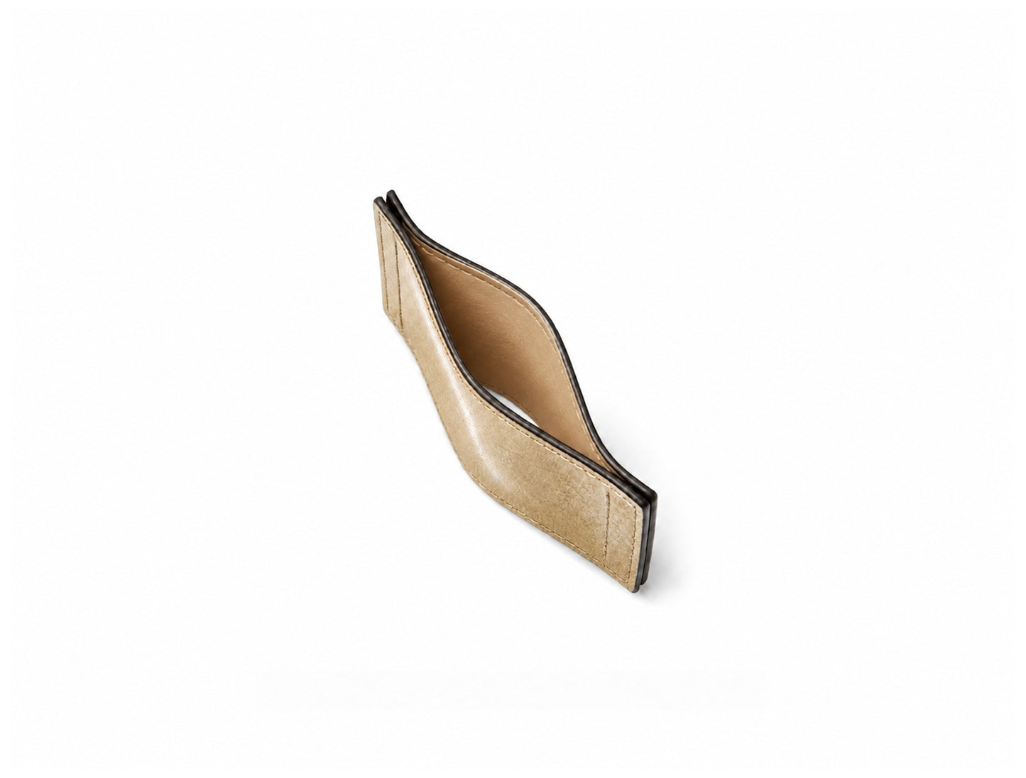 Mycelium Napkin Holder Set