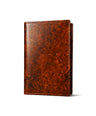 Mycelium Passport Cover