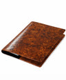 Mycelium Passport Cover