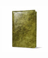 Mycelium Passport Cover