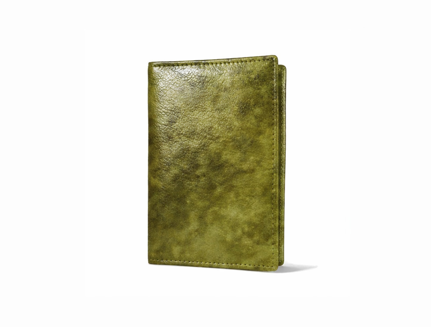 Mycelium Passport Cover
