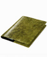 Mycelium Passport Cover
