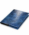 Mycelium Passport Cover