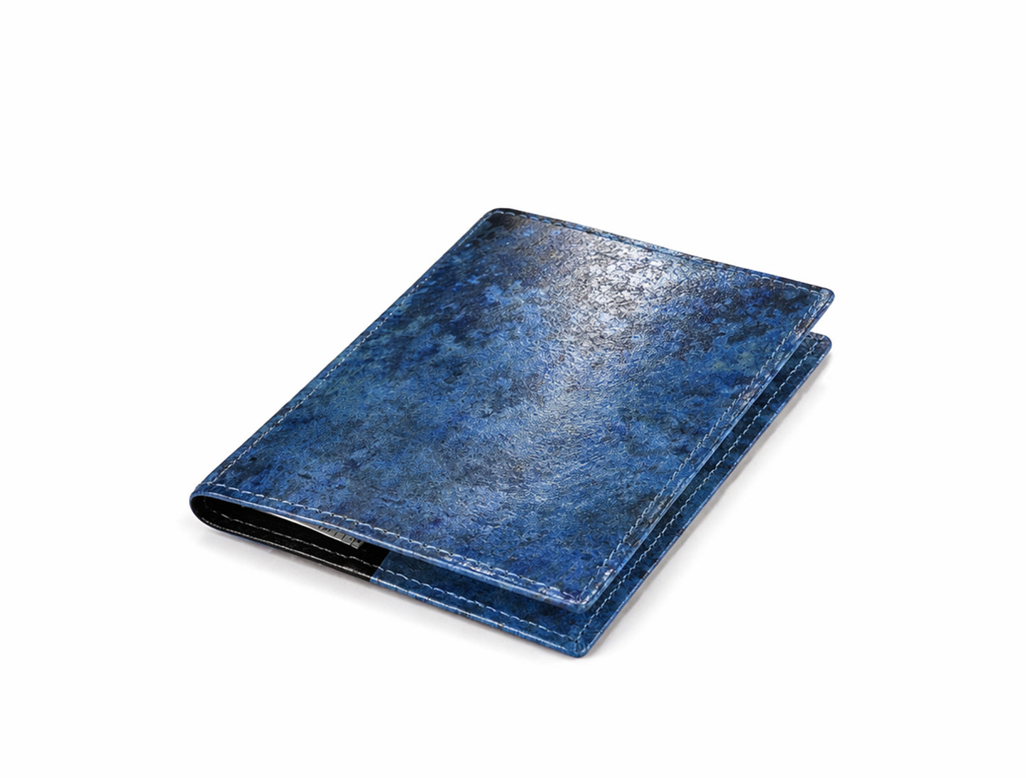 Mycelium Passport Cover