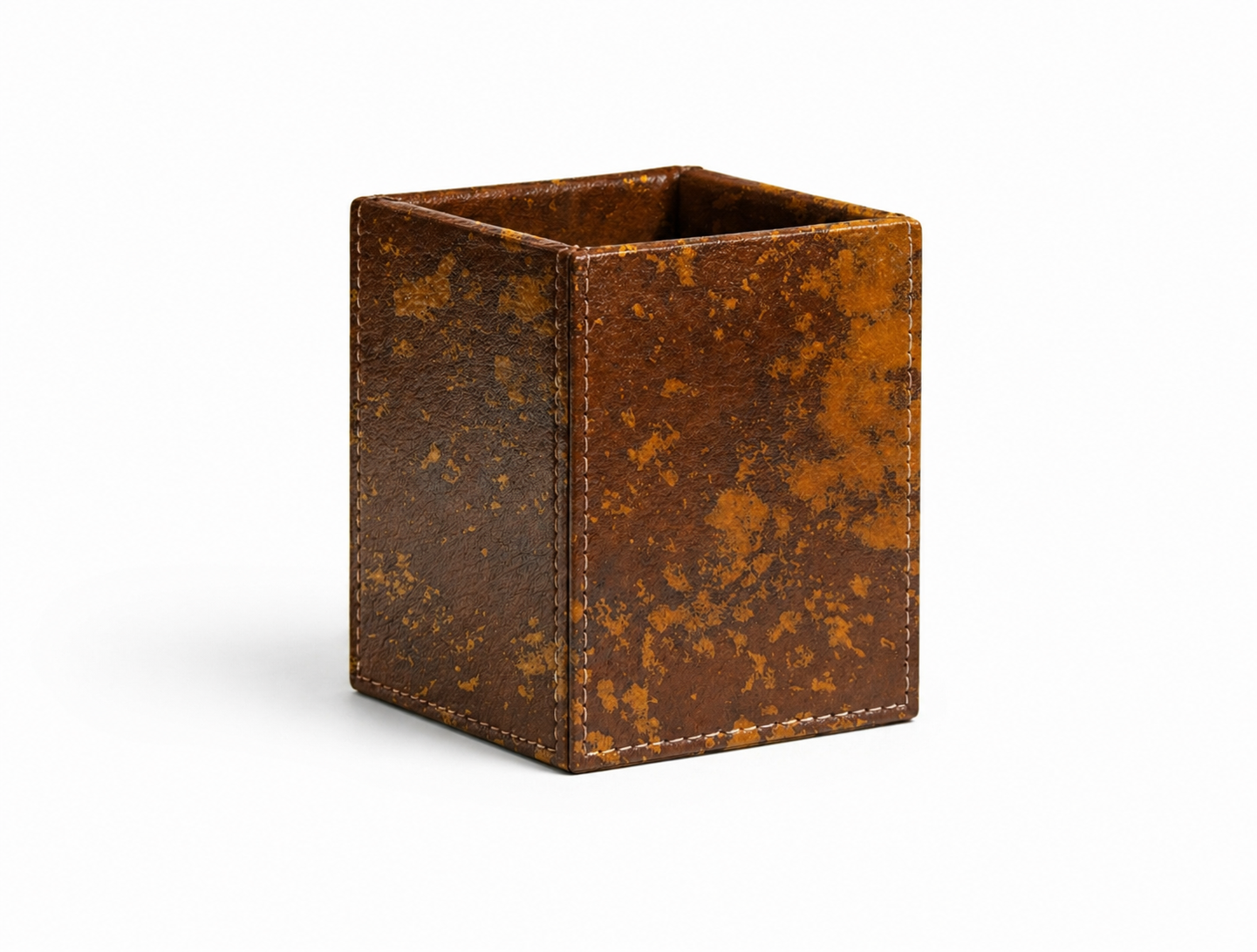 Mycelium Pen Pot