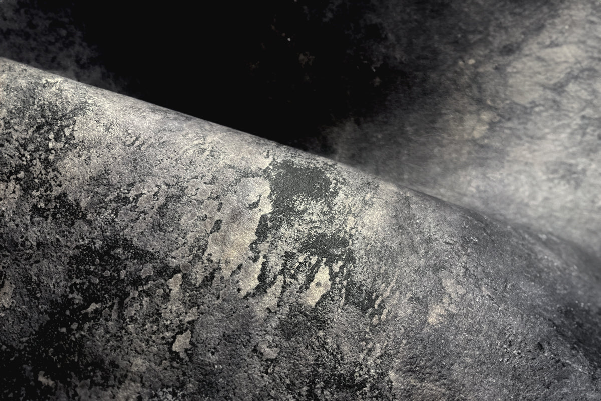 Wild Ashes | Mycelium Mural