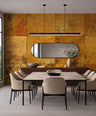 Wild Dunes | Mycelium Mural