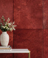 Wild Magma | Mycelium Mural