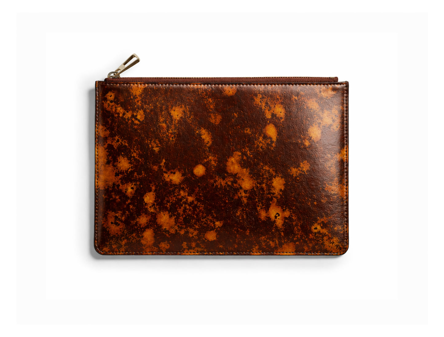 Mycelium Zip Pouch