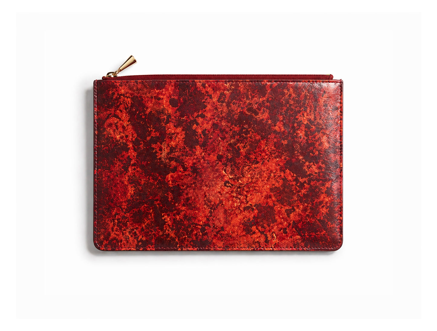 Mycelium Zip Pouch