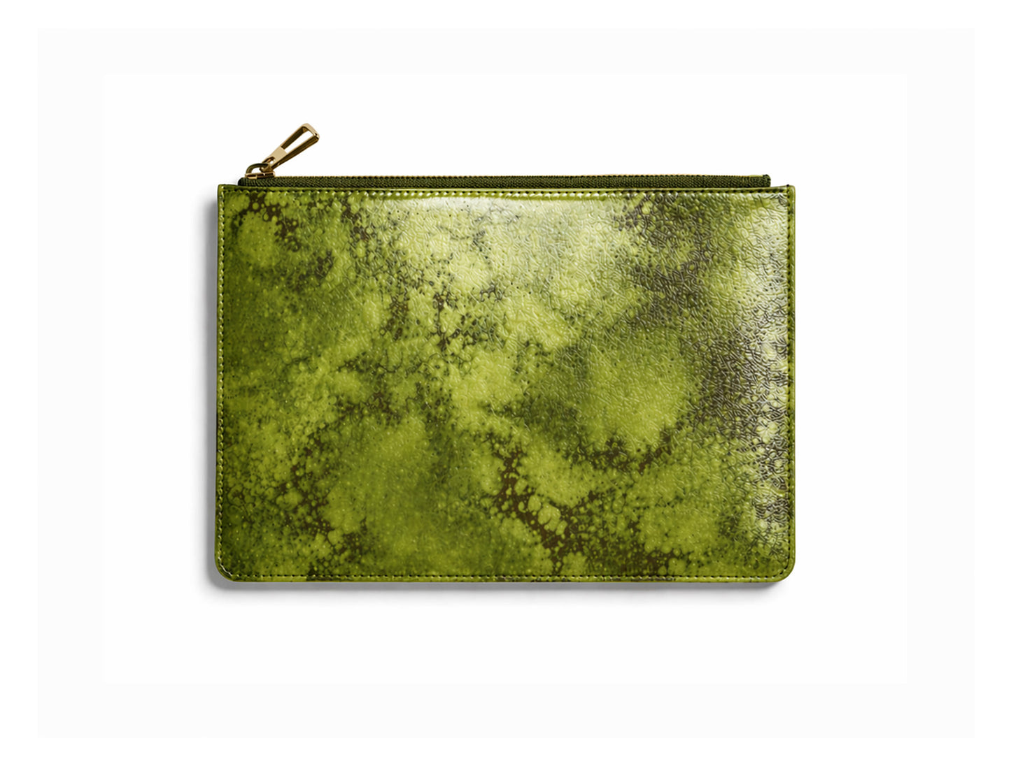 Mycelium Zip Pouch